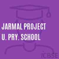 Jarmal Project U. Pry. School Logo