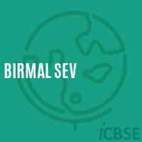 Birmal Sev Primary School Logo