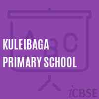 Kuleibaga Primary School Logo