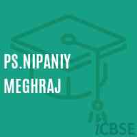 Ps.Nipaniy Meghraj Primary School Logo