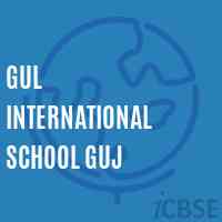 Gul International School Guj Logo