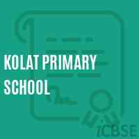 Kolat Primary School Logo