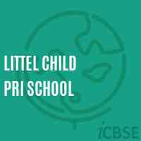 Littel Child Pri School Logo