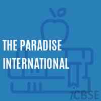 The Paradise International Senior Secondary School Logo