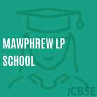 Mawphrew Lp School Logo