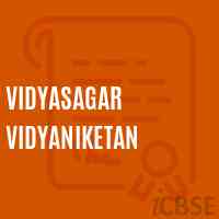 Vidyasagar Vidyaniketan Primary School Logo