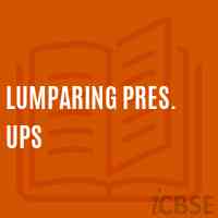 Lumparing Pres. Ups Middle School Logo