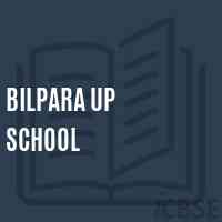 Bilpara Up School Logo