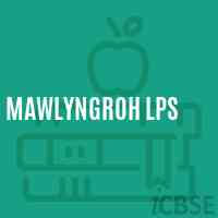 Mawlyngroh Lps Primary School Logo