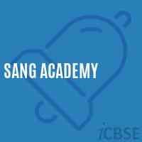 Sang Academy Primary School Logo