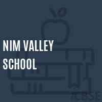 Nim Valley School Logo