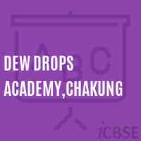 Dew Drops Academy,Chakung Primary School Logo