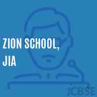 Zion School, Jia Logo