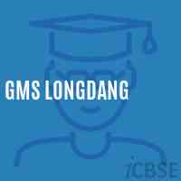 Gms Longdang Middle School Logo