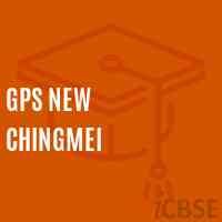 Gps New Chingmei School Logo