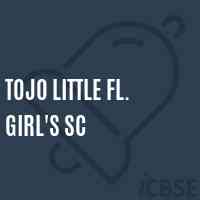 Tojo Little Fl. Girl'S Sc Middle School Logo