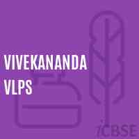Vivekananda Vlps Primary School Logo