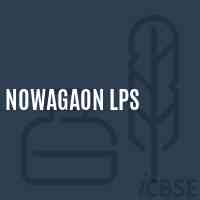 Nowagaon Lps Primary School Logo
