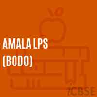 Amala Lps (Bodo) Primary School Logo