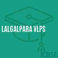 Lalgalpara Vlps Primary School Logo