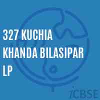 327 Kuchia Khanda Bilasipar Lp Primary School Logo
