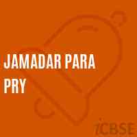 Jamadar Para Pry Primary School Logo
