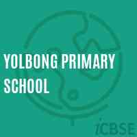 Yolbong Primary School Logo