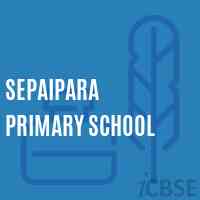Sepaipara Primary School Logo