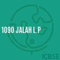 1090 Jalah L.P Primary School Logo