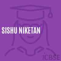 Sishu Niketan Primary School Logo