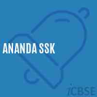 Ananda Ssk Primary School Logo