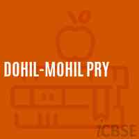 Dohil-Mohil Pry Primary School Logo