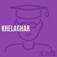 Khelaghar Primary School Logo