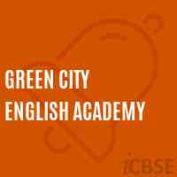 Green City English Academy Primary School Logo