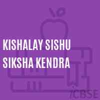 Kishalay Sishu Siksha Kendra Primary School Logo