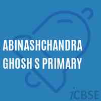 Abinashchandra Ghosh S Primary Primary School Logo