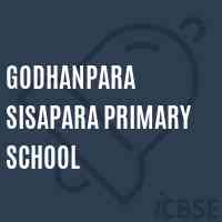 Godhanpara Sisapara Primary School Logo