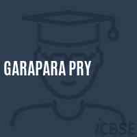 Garapara Pry Primary School Logo