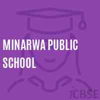 Minarwa Public School Logo