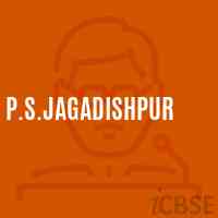 P.S.Jagadishpur Primary School Logo