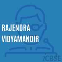Rajendra Vidyamandir Primary School Logo
