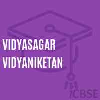Vidyasagar Vidyaniketan Primary School Logo