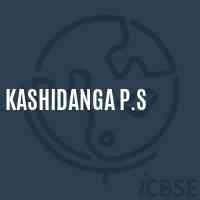 Kashidanga P.S Primary School Logo