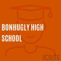 Bonhugly High School Logo