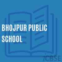 Bhojpur Public School Logo