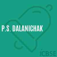 P.S. Dalanichak Primary School Logo