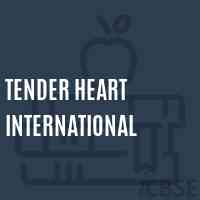 Tender Heart International Middle School Logo