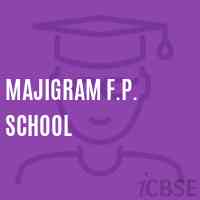 Majigram F.P. School Logo