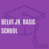 Belut Jr. Basic School Logo