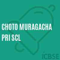 Choto Muragacha Pri Scl Primary School Logo